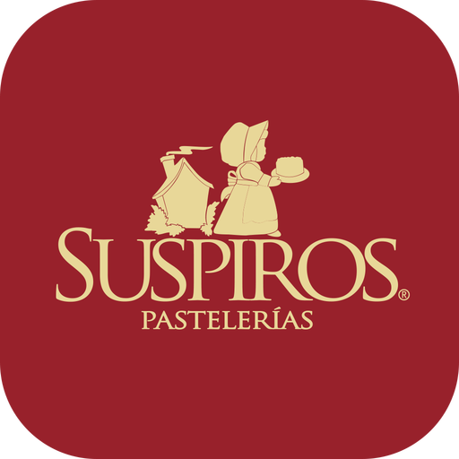 Suspiros Pastelerías