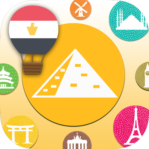 Learn Egyptian Arabic - Arabic