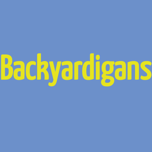 Backyardigans Vídeos