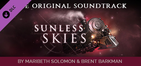 SUNLESS SKIES OST