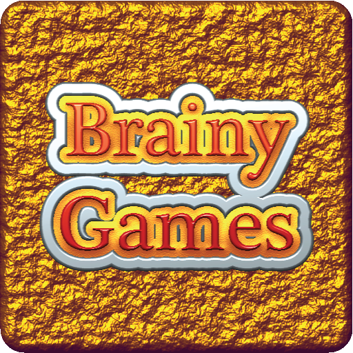 BrainyGames by Paijwar