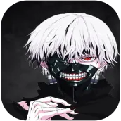 Papel de parede Kaneki Ken