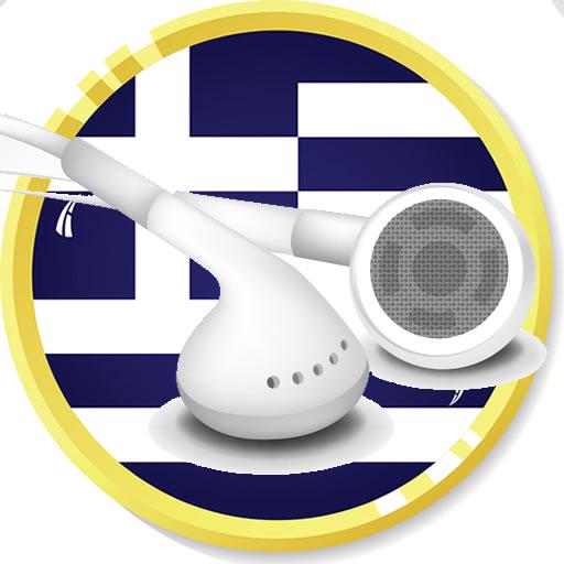 Radio Greece PRO+