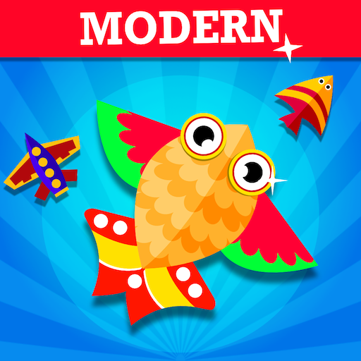 Layang Layang Fly : Kite Games