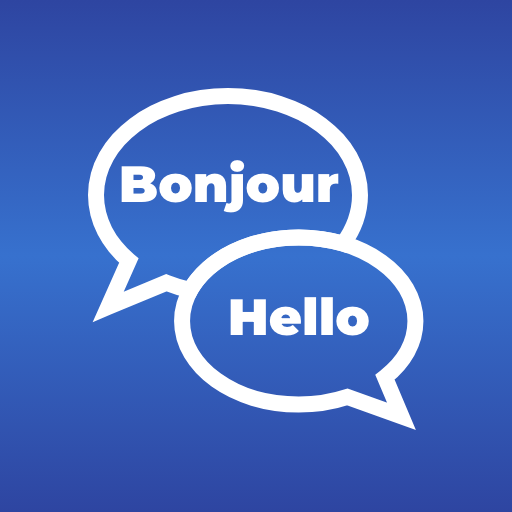 English to French Translator