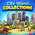 城市島：收集遊戲