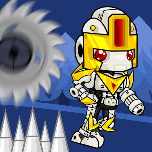 Toxic Sprinter