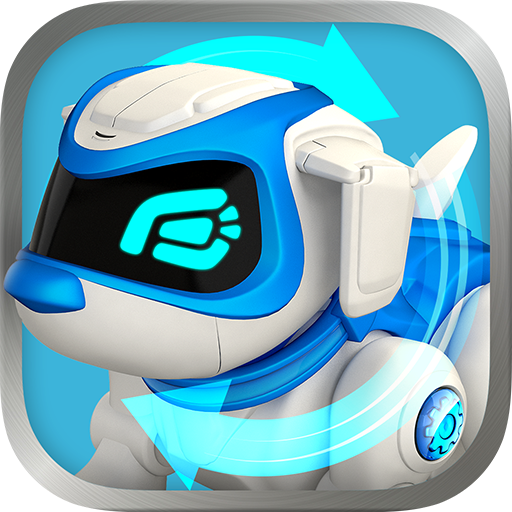 Teksta/Tekno 360 Puppy App