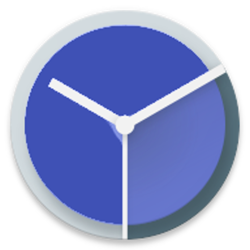 CLock Lollipop - DeskClock