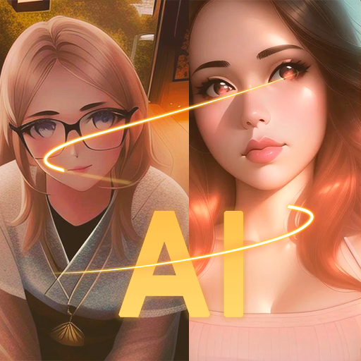 AI Manga - Effect and Filter