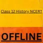 Class 12 History Book
