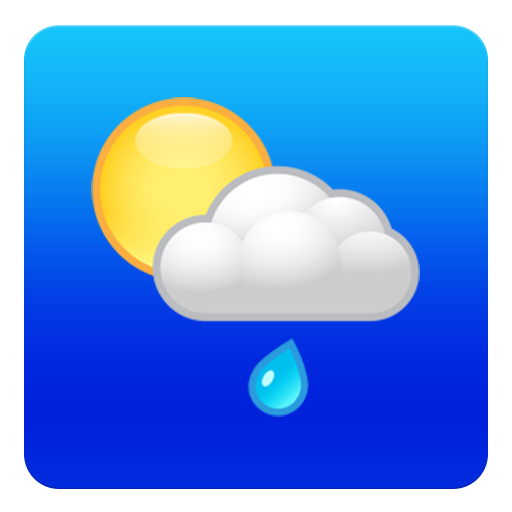 Chronus: Modern Weather Icons