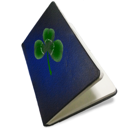 Clover Memo LITE(notes/paint)