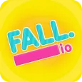 Fall.io - Cuộc Đua Khủng Long