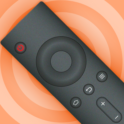Mi TV Remote Controller