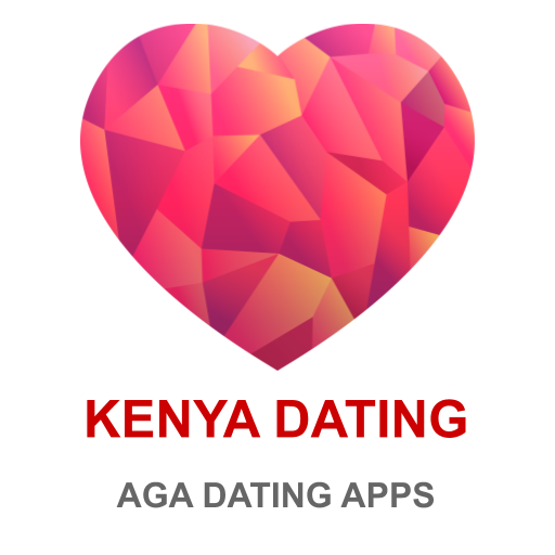 Kenya Dating App - AGA