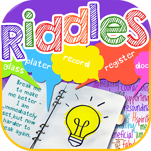 Short Riddles Quiz