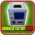 Advanced Factory for Minecraft