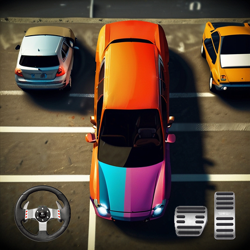 Car Parking Simulator Online