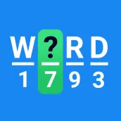 Figgerits - Word Puzzle Game