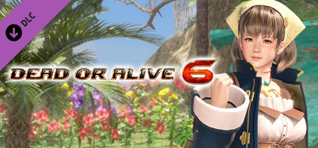 DOA6 Gust Mashup - Hitomi & Sophie