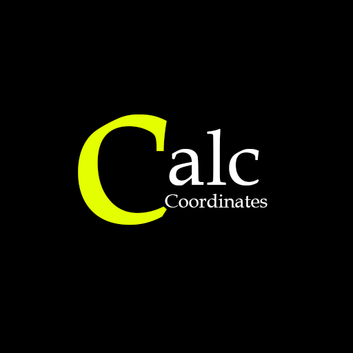 Calc Coordinates