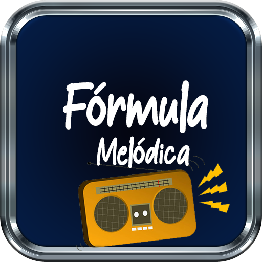 Fórmula Melódica Radio Mexico 