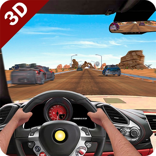 Highway Death Racer Car Games
