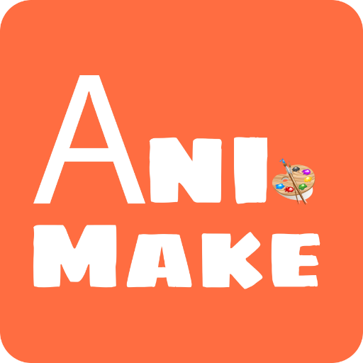 AniMake - Photo & Video Editor