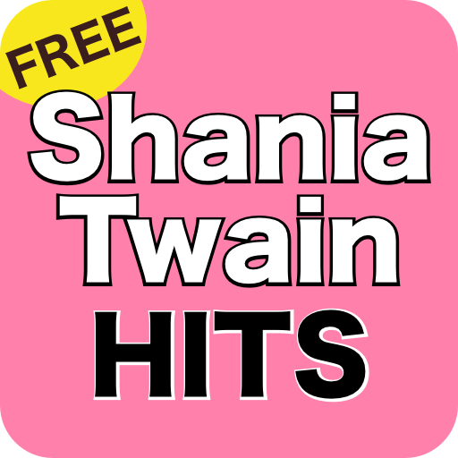 Shania Twain All Songs Albums