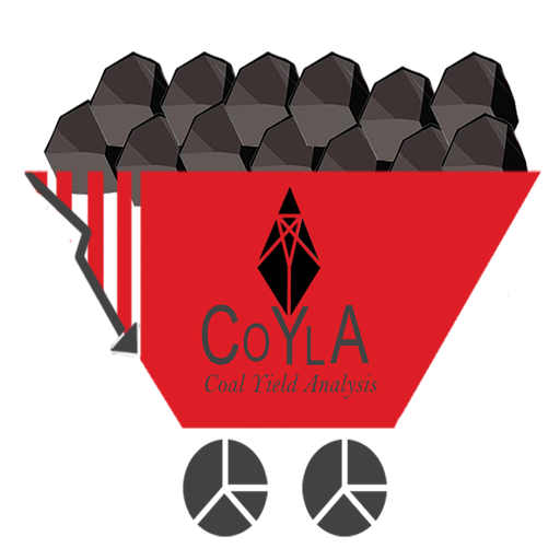 Coal Yield Analysis