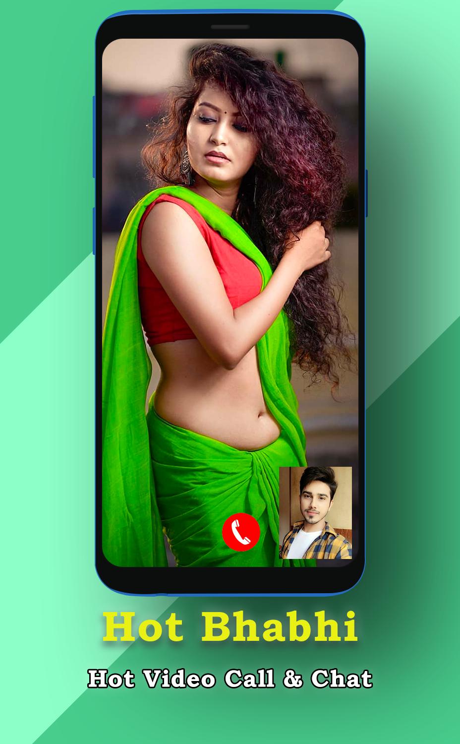 Download Indian Hot Bhabhi Video Call & Bhabhi Chat android on PC