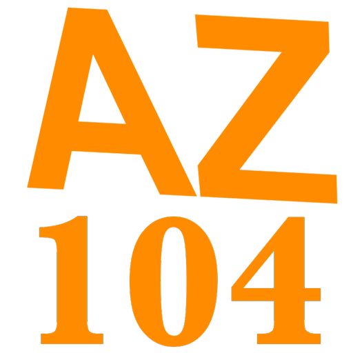 Azure Administrator AZ104 Prep