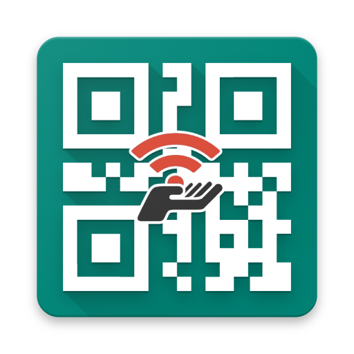 Wifi QR Code Generator & List Passwords (root)