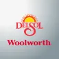 DEL SOL/WOOLWORTH