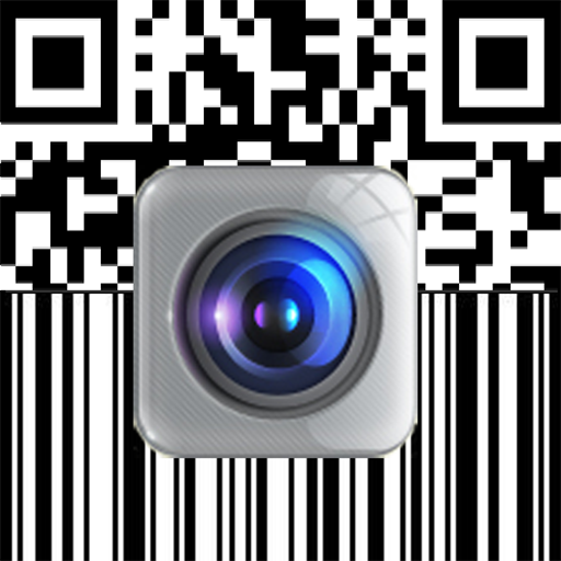 QR barcode scanner