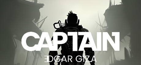 Captain Edgar Giza
