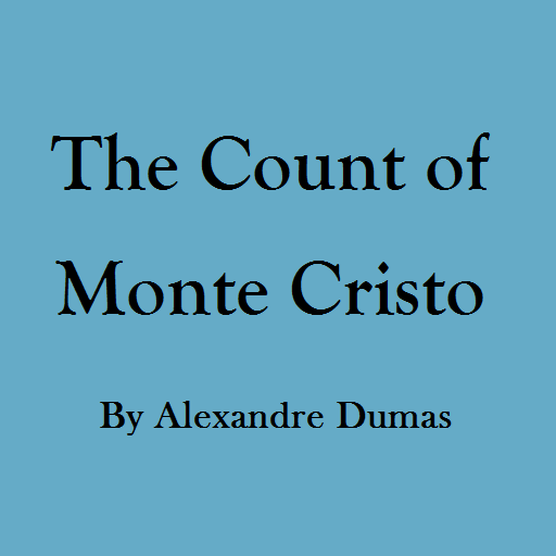 The Count of Monte Cristo Book