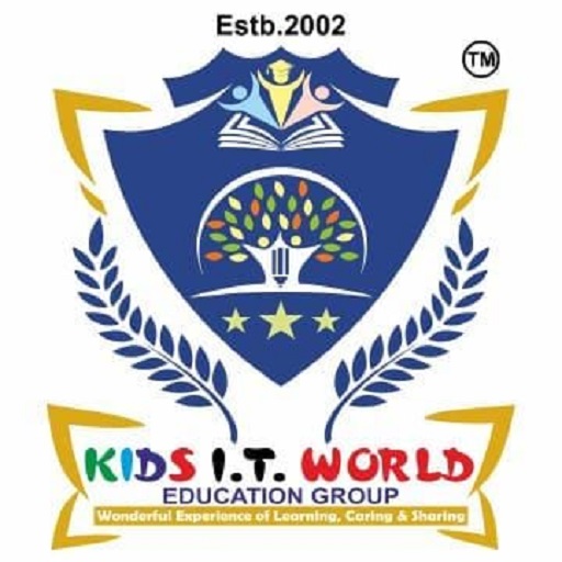 Kids IT World School