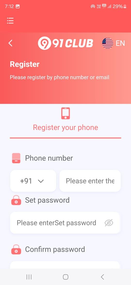 Taya365 app download latest version for android