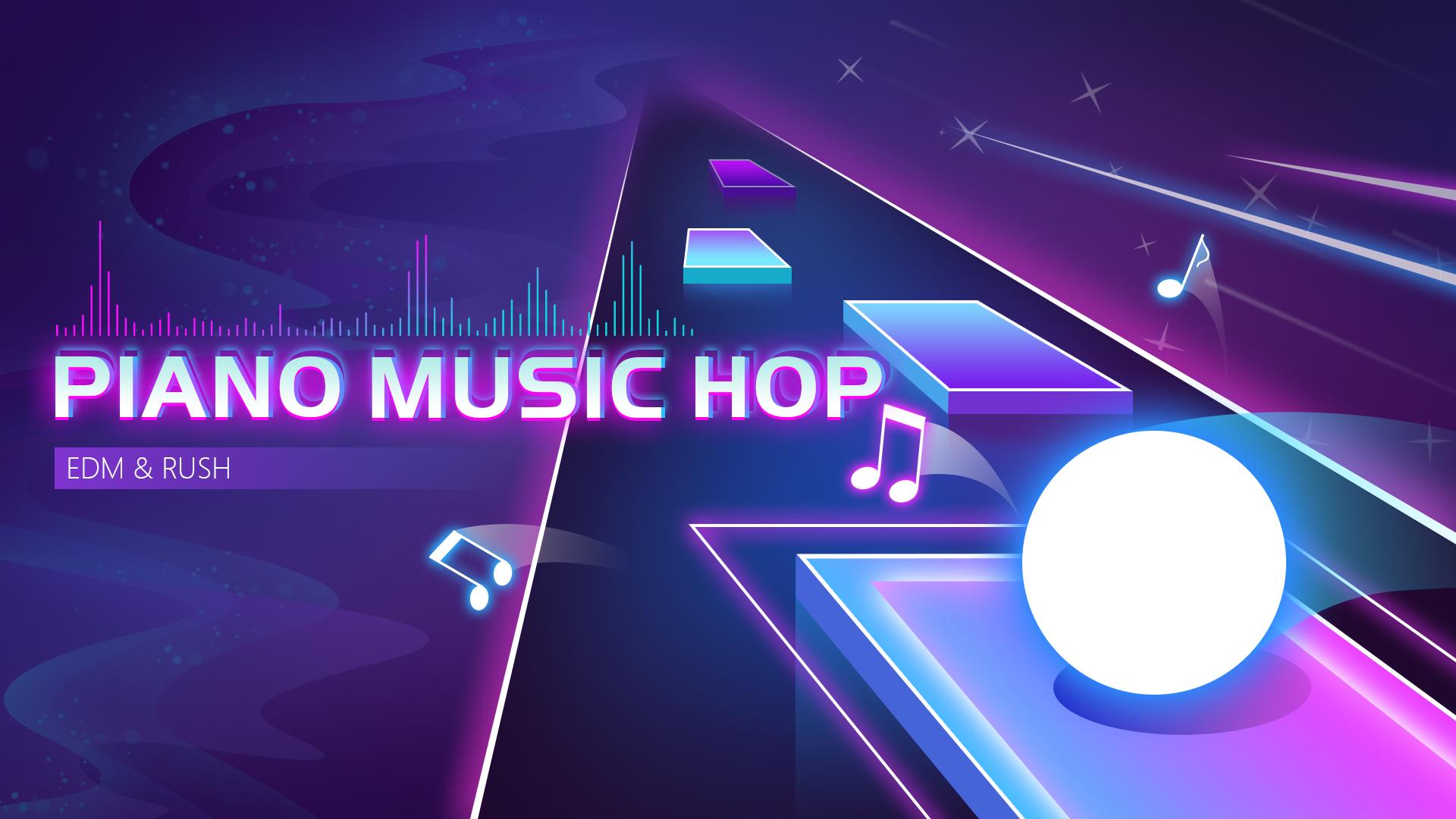 Piano Beat - EDM Music Tiles para Android - Download