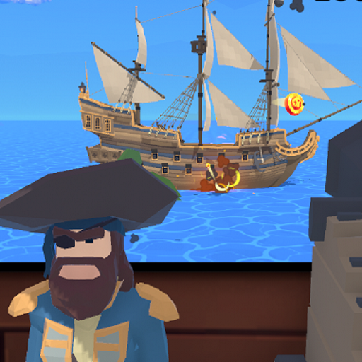 Pirate Battle Idle