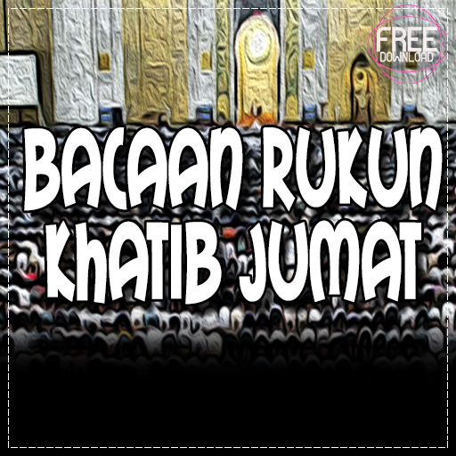 Doa Bacaan & Rukun khatib Juma