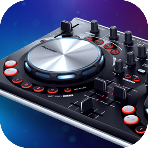 DJ Virtual Music