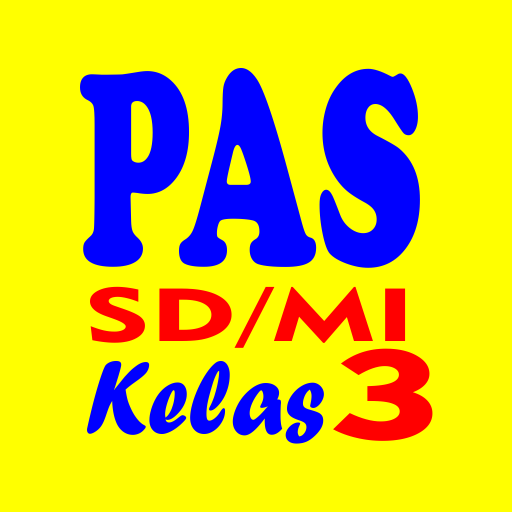 PAS Kelas 3