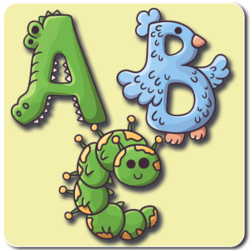 Pre-School ABC