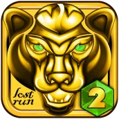 Lost Run 2