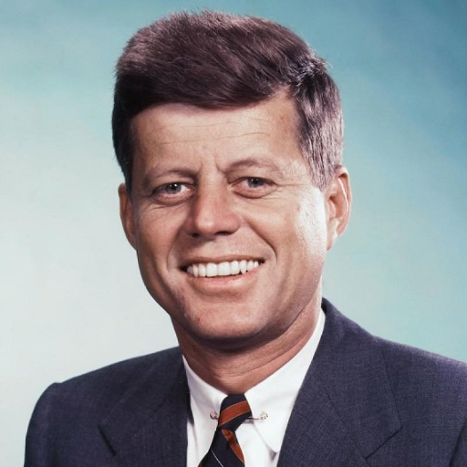 Pocket JFK