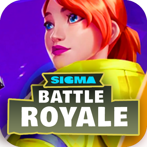 Sigma Battle: Royale Game