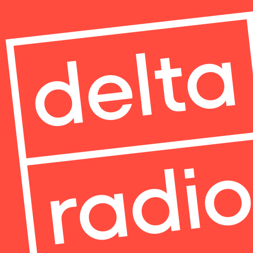 delta plus - delta radio-App